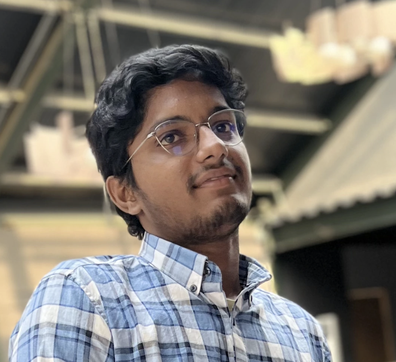 Lakshman Kumar