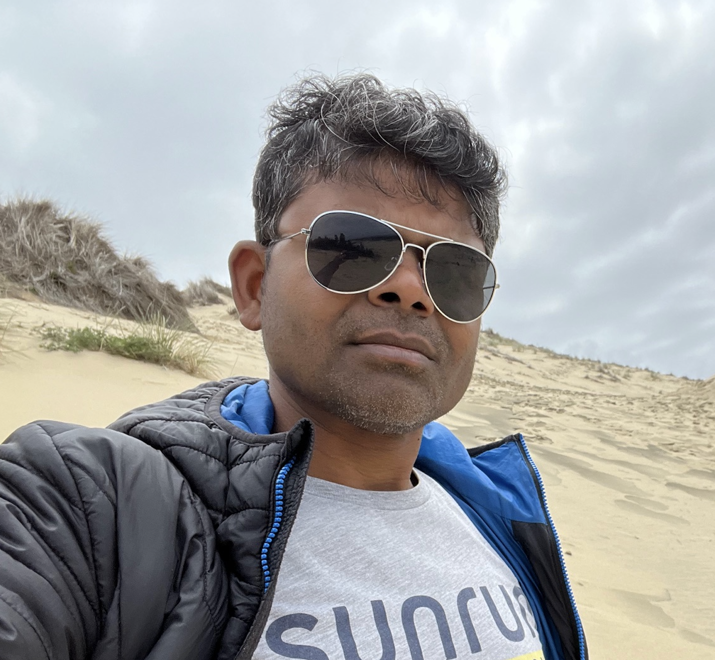 Rakesh Shah