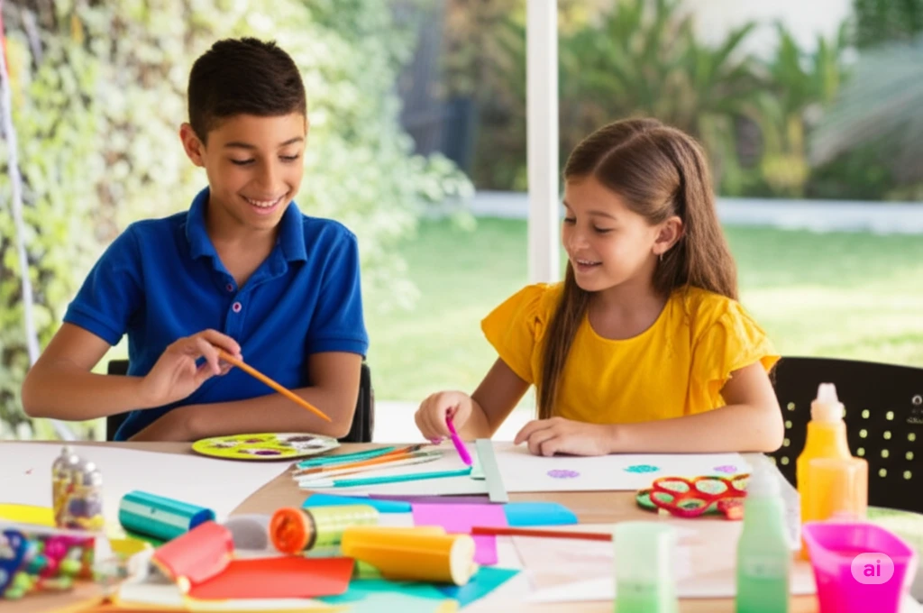 Engaging Learning Activities